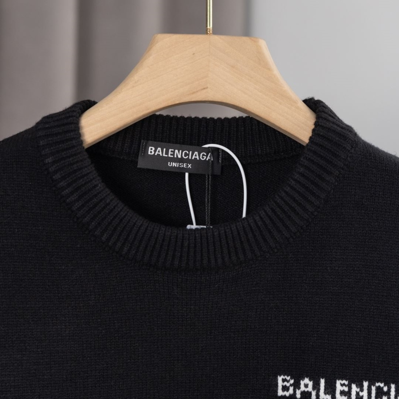 Balenciaga Sweaters